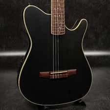 Ibanez Tod10N Tim Henson Signature Transparent Black Flat Safe delivery from Jap