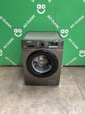 Samsung Washing Machine 9Kg 1400rpm Graphite A Rated WW90TA046AX (K) #LF128863