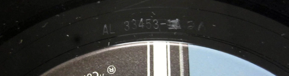 Pink Floyd Wish You Were Here LP Near-MINT 1970s press see all pictures - Image 3 of 4