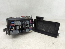 2005-2005 Buick Lacrosse Fusebox Fuse Box Relay Module DS1M5