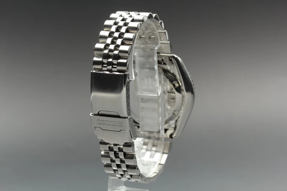 *Casi COMO NUEVO* Reloj Hombre Vintage SEIKO 7S26-0020 SKX009 PEPSI Buceo 200m AT JAPÓN Foto 4 de 4