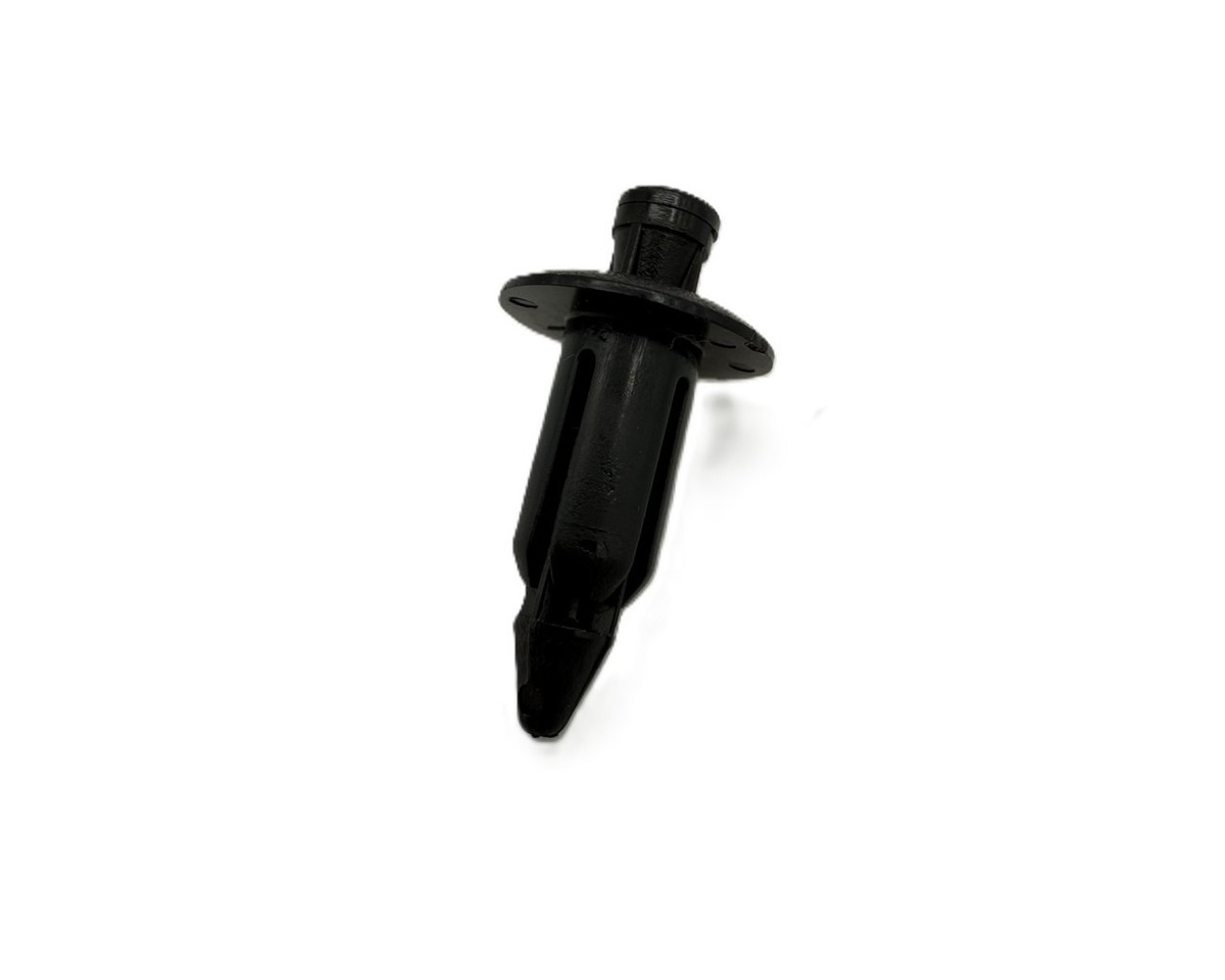 Kawasaki OEM Body/Cowling Plastic Rivet Kit of 5 ZX-14R Z900 ZX-6R