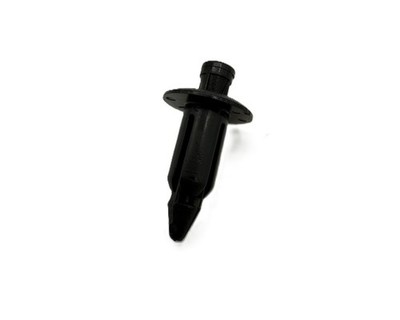 Kawasaki OEM Body/Cowling Plastic Rivet Kit of 5 ZX-14R Z900 ZX-6R