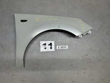 HYUNDAI I30 III PD 16- KOTFLÜGEL VORNE RECHTS ORIGINAL NEU 11 X3655