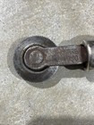 Vintage Myers Tire Supply Tire Patch Stitching Roller — Akron, Ohio USA — photo 4