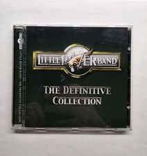 Little River Band The Definitive Collection (CD, 2005) Little River Band The Definitive Collection (CD, 2005)