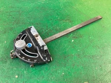 Delta / Rockwell Table Saw miter gauge push 3/4" wide x 3/8" high rod size