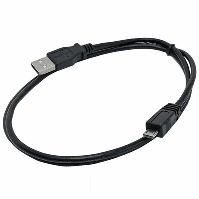 USB-Kabel auf Micro-USB Startech UUSBHAUB1M           USB A Micro USB B Schwa
