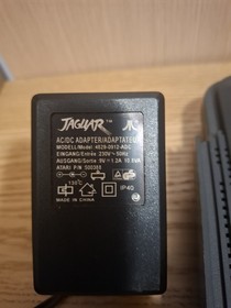 ATARI JAGUAR 
