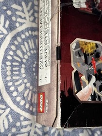 LEGO 7572 Prince of Persia: Quest Against Time | See description