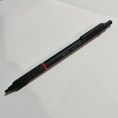 Rotring Rapid Pro 0.5mm   Rotring RAPID PRO #a2559f