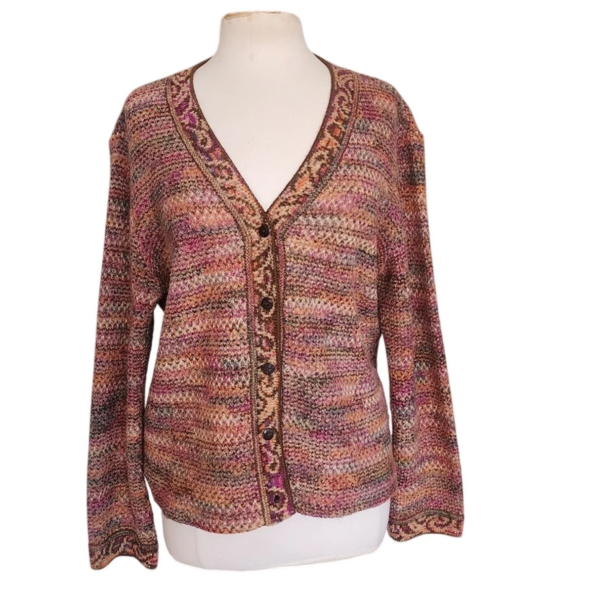 Missoni Vintage Clothing, Shoes & Accessories for sale | eBay