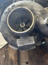 02-09 Subaru Outback Forester Vf40 Turbocharger Rebuilt 02-09 Subaru Outback Forester Vf40 Turbocharger Rebuilt