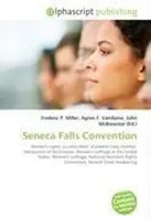 Frederic P. Miller (U. A.) | Seneca Falls Convention | Taschenbuch | Englisch