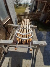  Lenk Schlitten Letzte Limited Editon von 30 Stück