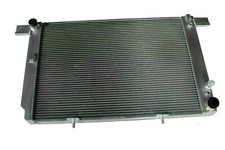Fit MERCEDES BENZ SL500/AMG 55/60 R129 AUTOMATIC 1989-2002 Aluminum Radiator