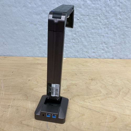 USED Hovercam Solo 5 Document Camera UNIT ONLY, NO CABLES - 第 4/5 張圖片