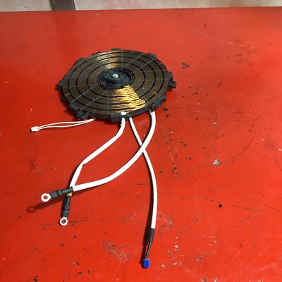 LG INDUCTION STOVE COIL HEATER OEM P/N MAM65994701