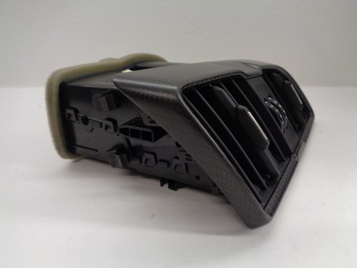 Original Audi R8 4S exhaust 4S1820951E carbon air vent carbon air vent - Picture 4 of 7