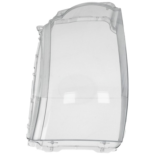 Pair Headlight Lens Cover For Land Rover Range Rover Sport 2010 2011 2012 2013 - Picture 8 of 11