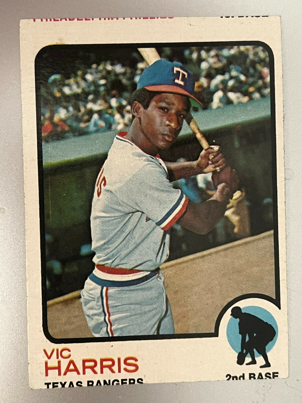 1973 Topps Baseball Singles - Pick Your Card - Complete Your Set - High Numbers - Picture 252 of 493