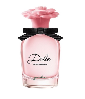 dolce rosa perfume