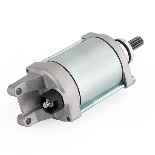 Starter Motor For Suzuki LTZ LT-Z 400 QuadSport Z400 2009-2018 # 31100-29F10 - Picture 2 of 7