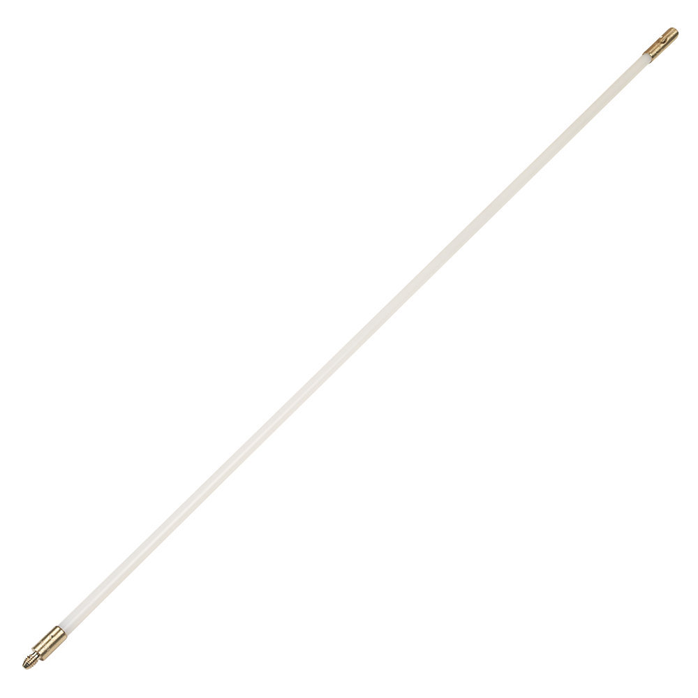 Bailey Flexible Nylon Chimney Flue Drain Rods Accessories