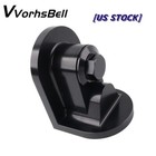 90 Degree Oil Filter Relocation Adapter For Honda EG EK Civic K B D H F Series