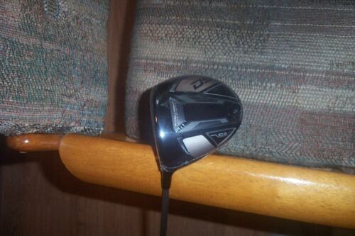 Wilson Staff - The Whale Driver - RH Firestick Graphite Wilson Staff - The Whale Driver - RH Firestick Graphite