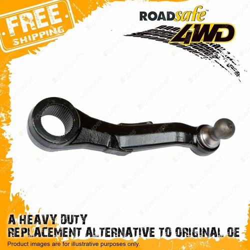 Roadsafe Pitman Arm for Toyota Hilux RN105 LN105 LN106 YN106 1990ON