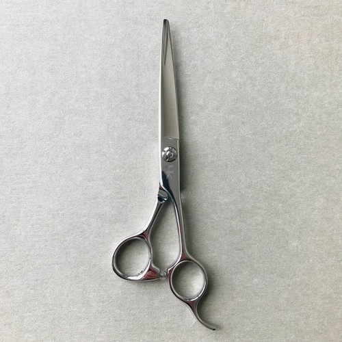 Tijeras de pelo japonesas aleación de cobalto 6,0 pulgadas por Reino Unido hechas a mano en Japón - Imagen 3 de 13