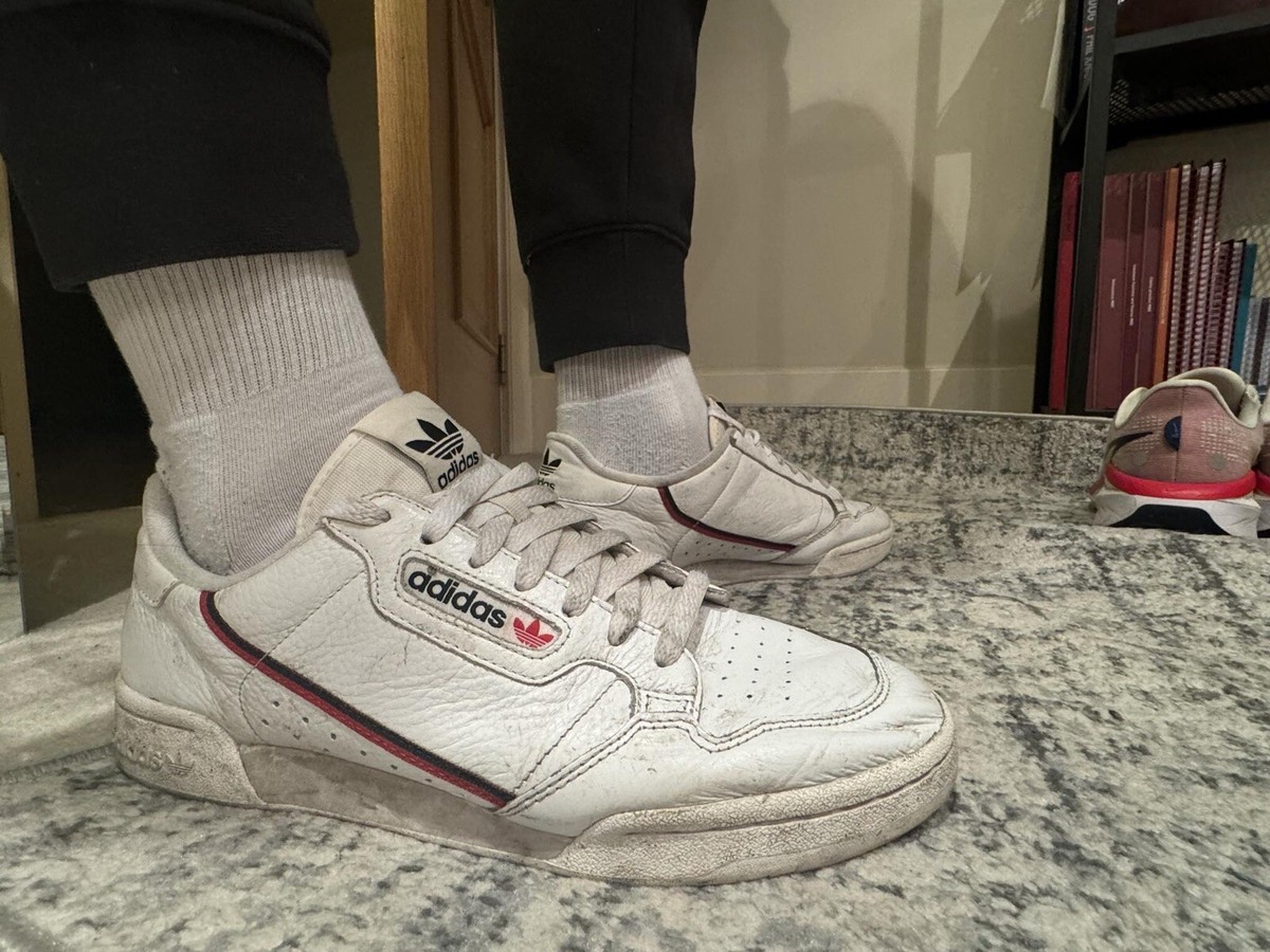 Buy adidas continental 80 Clearance