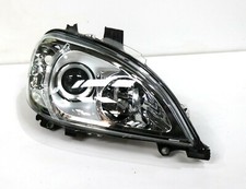 Scheinwerfer Leuchteinheit rechts Mercedes-Benz M-Klasse ML W163  A1638204661