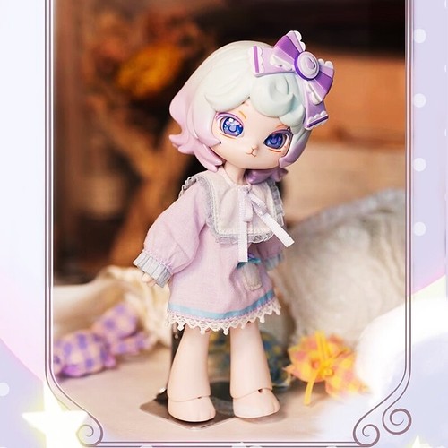 Bonnie The Starry Night Chapter Series Confirmed Blind Box Figure 1/12 BJD Toy - Picture 17 of 32