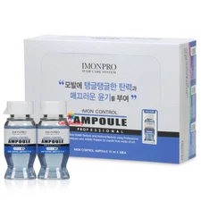 Losing Control Ampoules 15ml(0.53 oz) x30vials for thinning hair and hair loss