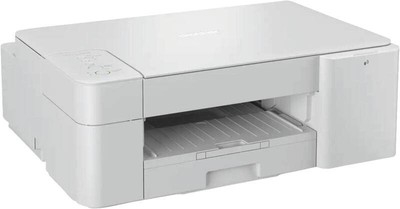 Brother DCP-J1200WE EcoPro Drucker Scanner Kopierer AUSSTELLUNGSSTÜCK