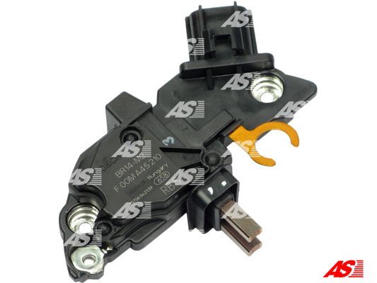 As-Pl ARE0060(BOSCH) Generatorregler FÜR Ford-image