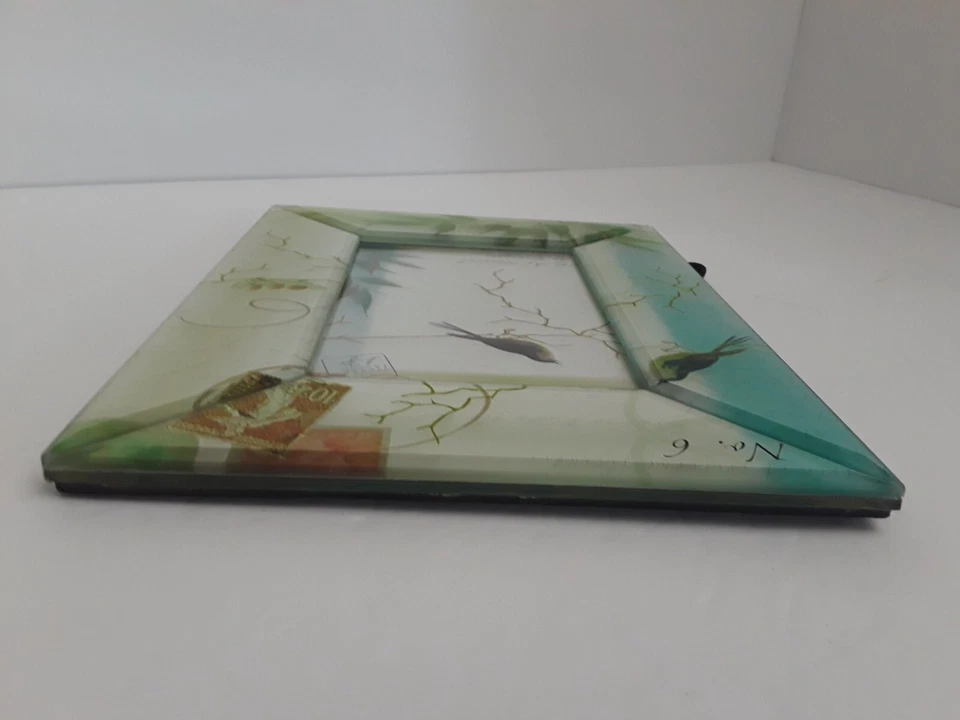 相框 4 英寸 x 6 英寸鸟 — 第 4/4 张图片