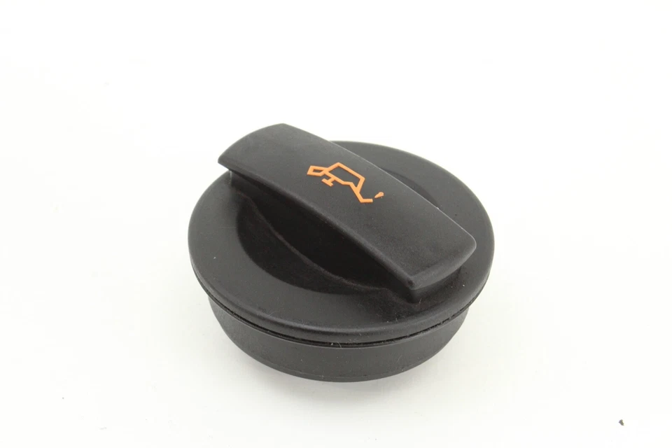 04-09 Tapa de llenado de aceite de motor Audi S4 A4 OEM 06C-103-485-N Foto 4 de 4