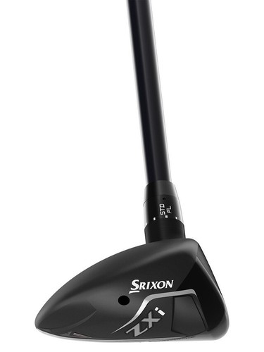 2025 Srixon ZXi Hybrid No.5 (25 Degree) Fujikura Ventus Blue TR Stiff Flex - Picture 4 of 4