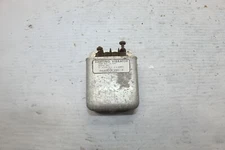1967 Beachcraft Muskateer A23A Oem Garwin Starting Vibrator 31-324