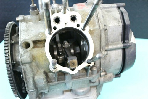 BLOCCO MOTORE MOTO GUZZI V50 SIGLA MOTORE PE- - 第 5/5 張圖片