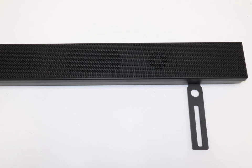 Lote de 2 Altavoces NEC SP-TF1 Delgados Montados Laterales-Traseros Foto 2 de 4