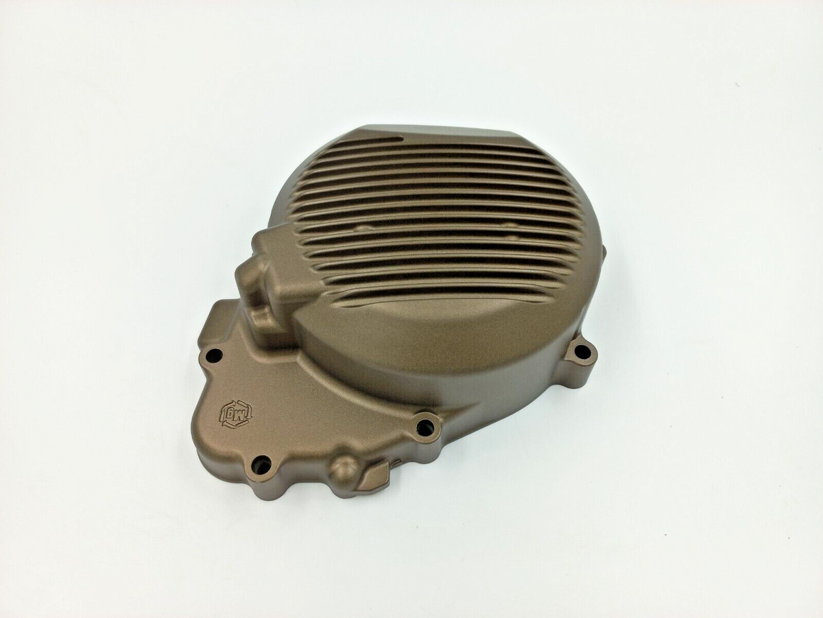 14031-1373] KAWASAKI COVER-GENERATOR for ZX600 | eBay