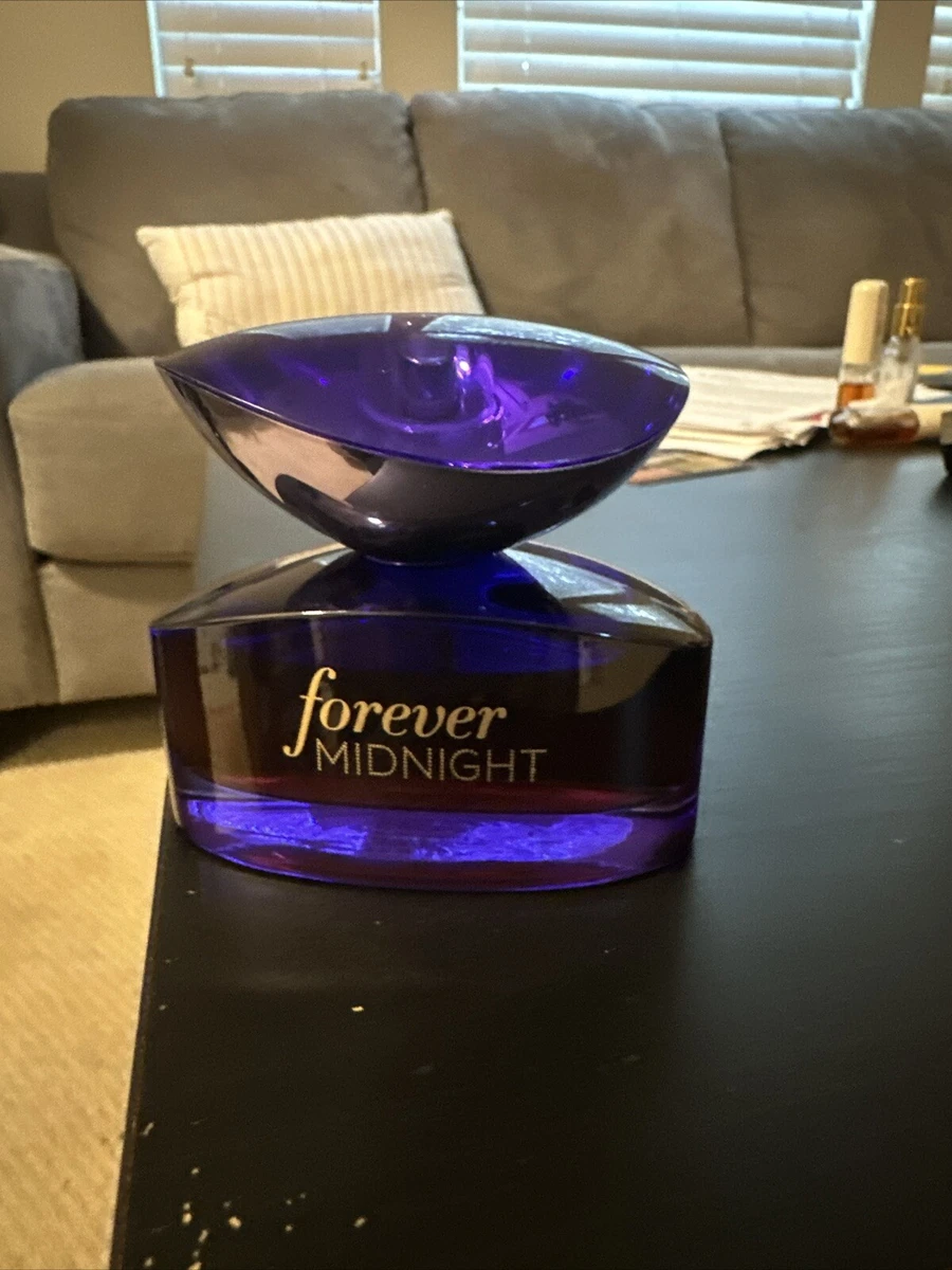 Forever midnight body spray outlet