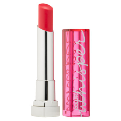 Maybelline Color Whisper Lipstick