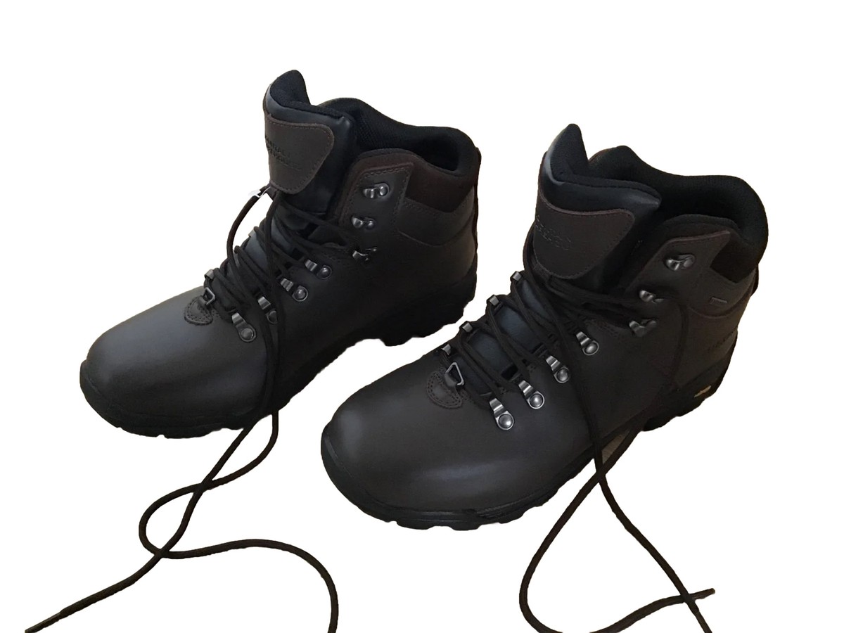 Vibram Mountain Warehouse Waterproof Walking Boots Mountain