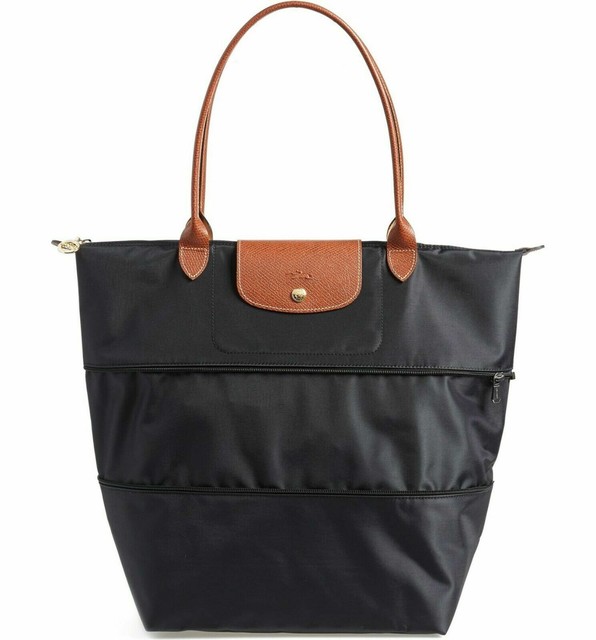 le pliage expandable tote