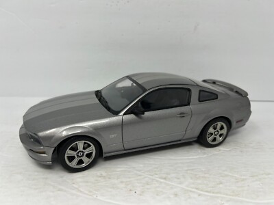 Autoart Performance 2005 Ford Mustang GT 1:18 Diecast Limited
